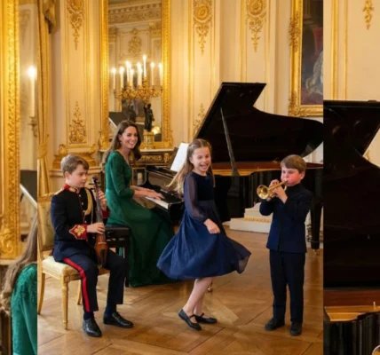 A Night of Music and Laughter