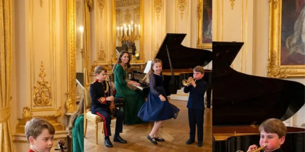 A Night of Music and Laughter