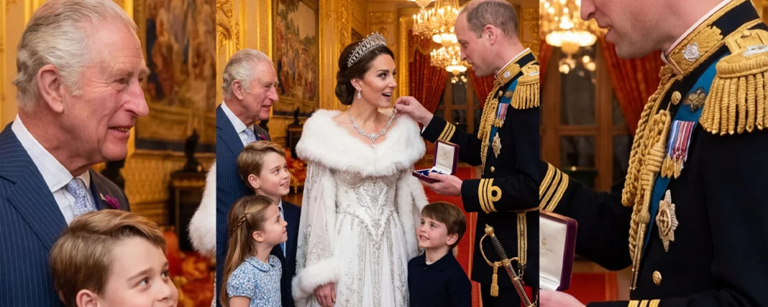 A Sparkling Surprise: A Heartfelt Proposal Story