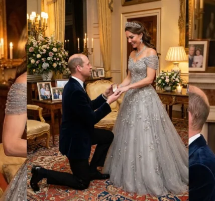 How William and Catherine Turned Their Story Into a Royal Fairytale