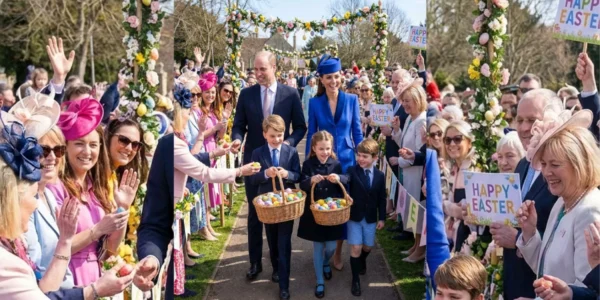 What Message Does Catherine Really Want to Send?