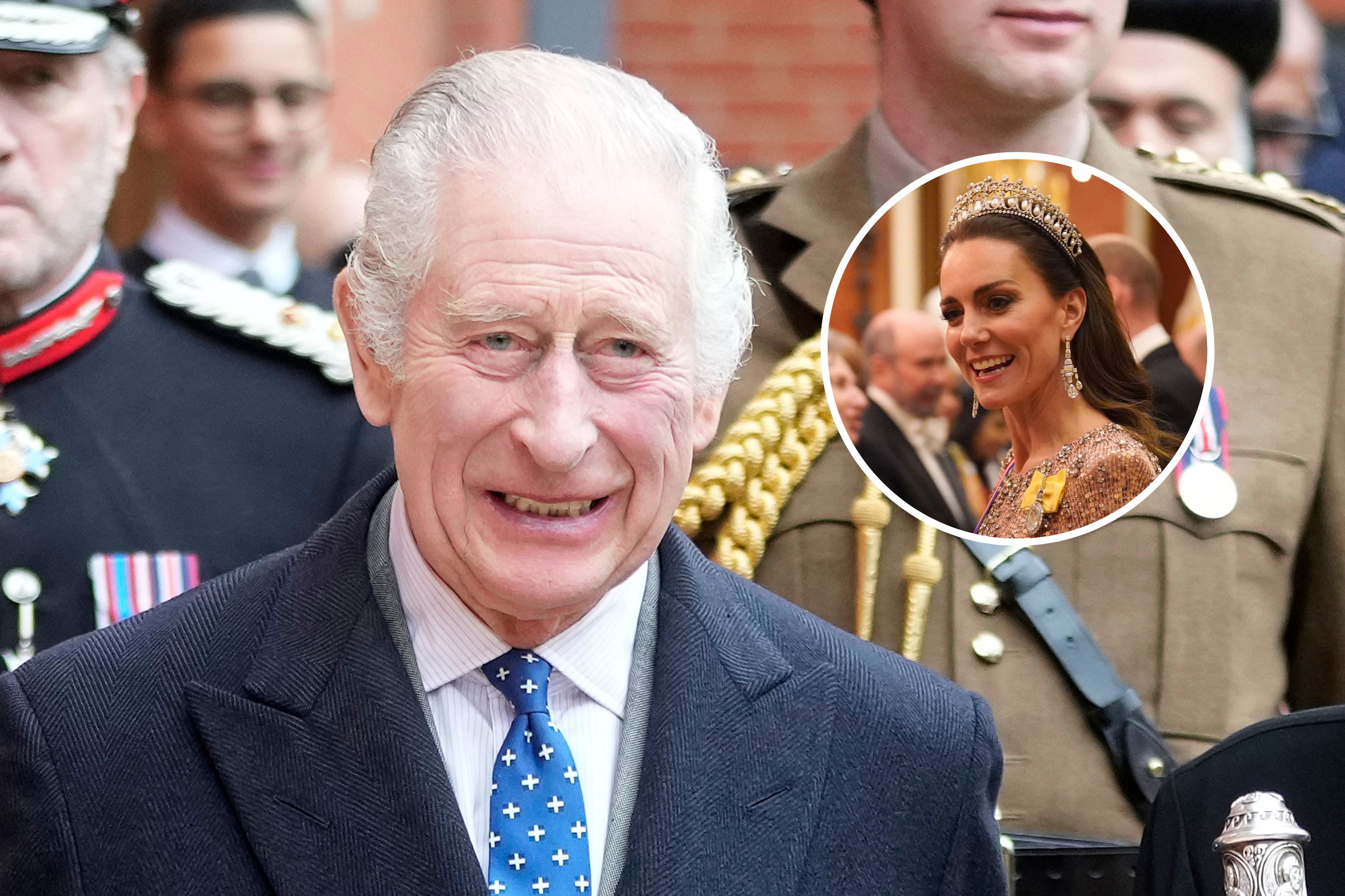 King Charles' Popularity After Race Scandal Revealed - Newsweek