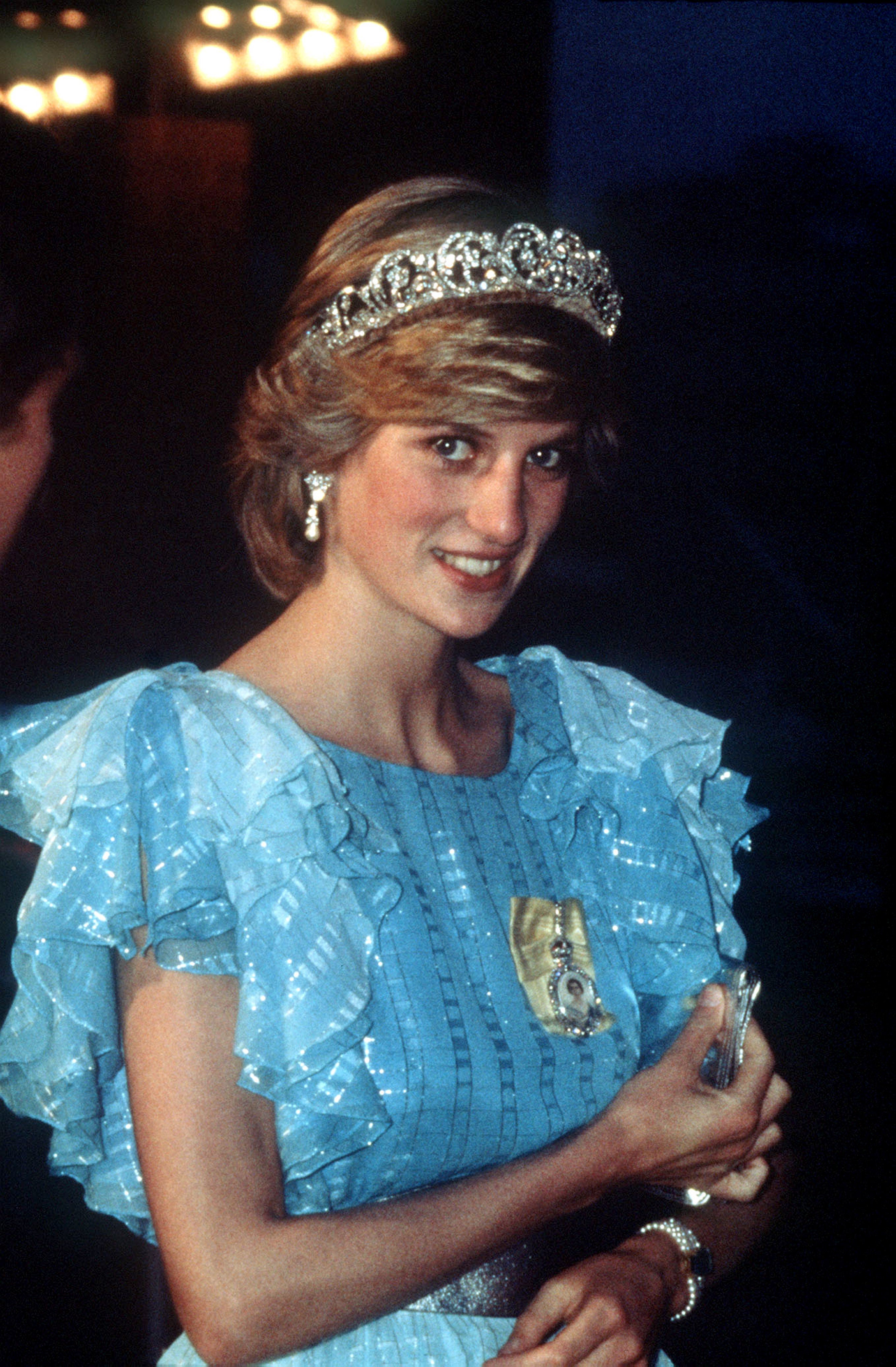 Diana, Princess of Wales, a glamorous icon with enduring appeal | The  Independent