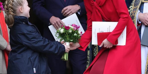 🚨 ROYAL MOMENT NO ONE SAW COMING! Cameras caught a surprising scene that has everyone talking. 👑…