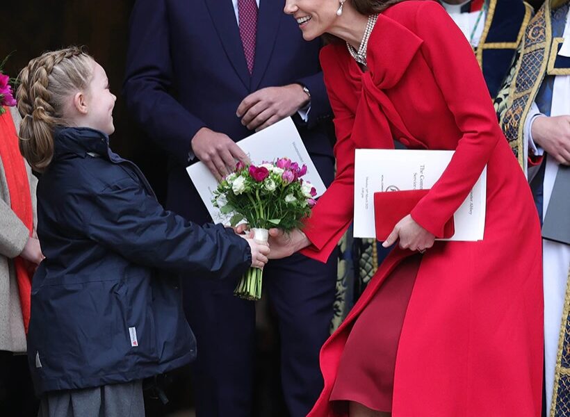 🚨 ROYAL MOMENT NO ONE SAW COMING! Cameras caught a surprising scene that has everyone talking. 👑…