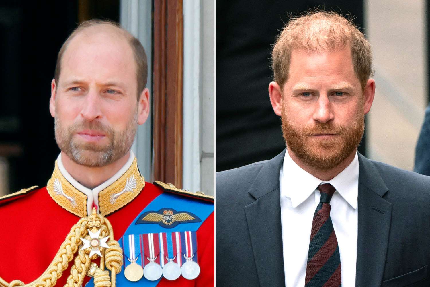 Prince William Doesn't Talk About Feud with Prince Harry Anymore