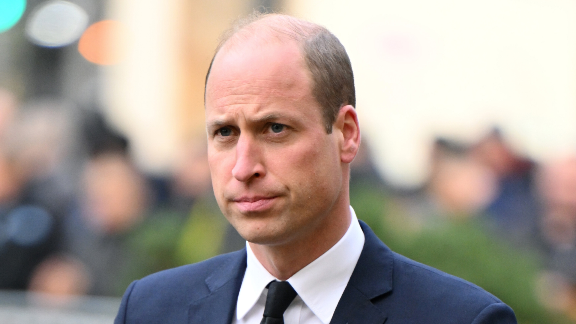 Prince William Wants to Give One Young Royal a New Role and Title | Marie  Claire