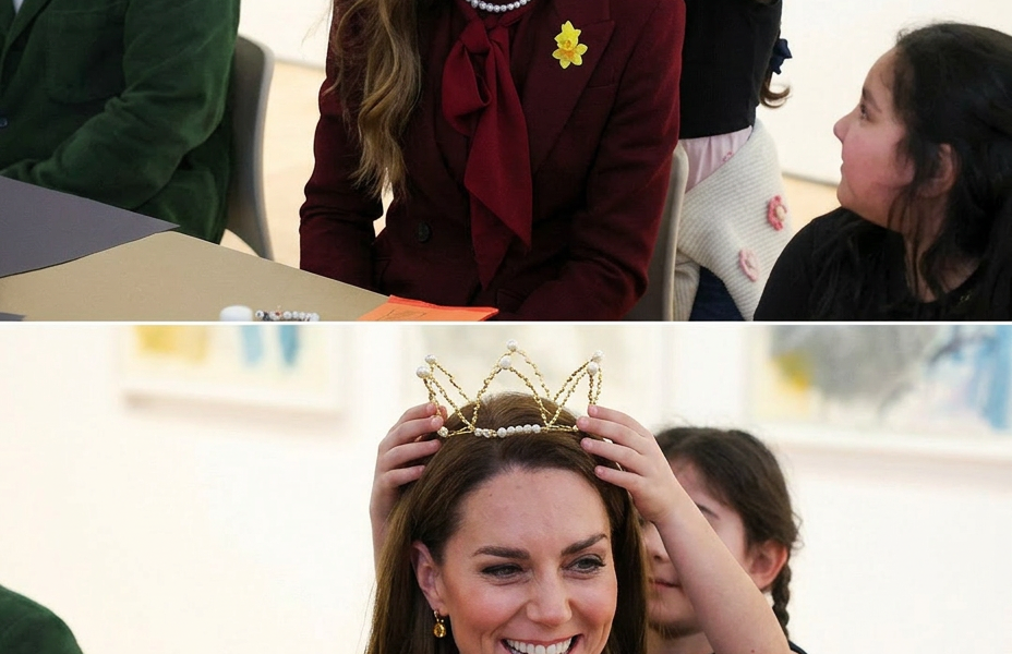 đš SHOCKING ROYAL MOMENT CAUGHT ON CAMERA! You wonât believe what happened next! đ±âŠ đš SHOCKING ROYAL MOMENT CAUGHT ON CAMERA! You wonât believe what happened next! đ±âŠ