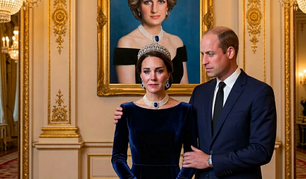 🚨 ROYAL SECRET EXPOSED AFTER 28 YEARS! The silence surrounding Diana, Princess of Wales may finally be breaking… 🚨 ROYAL SECRET EXPOSED AFTER 28 YEARS! The silence surrounding Diana, Princess of Wales may finally be breaking…