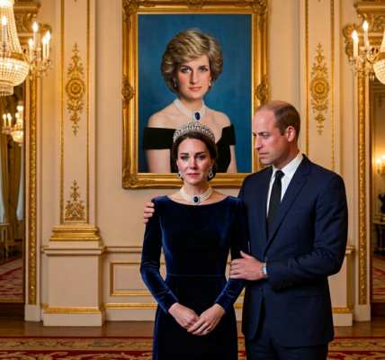 🚨 ROYAL SECRET EXPOSED AFTER 28 YEARS! The silence surrounding Diana, Princess of Wales may finally be breaking…