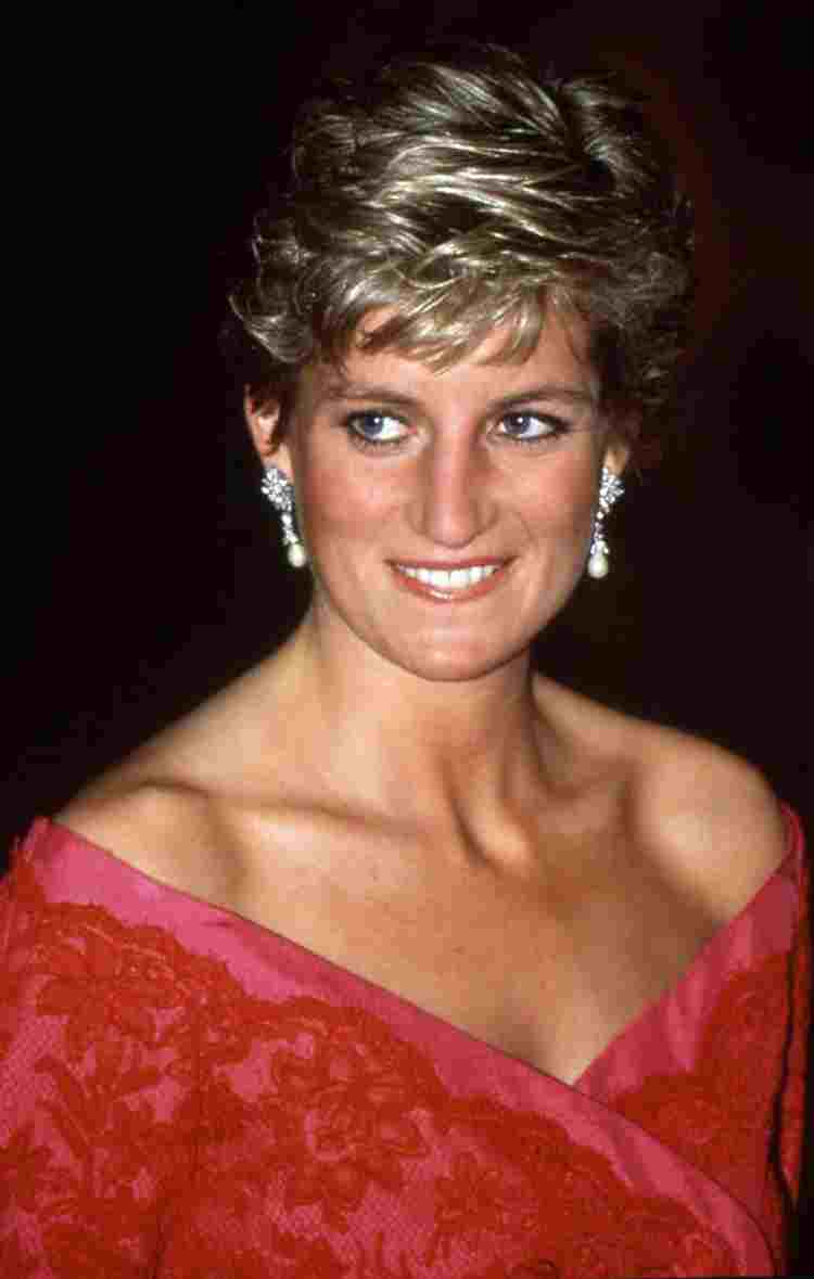 Diana, Princess of Wales | Westminster Abbey