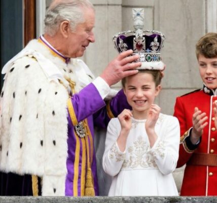 🚨 ROYAL EARTHQUAKE! 🚨 THE BIGGEST PLOT TWIST OF THE CENTURY JUST BROKE THE INTERNET! 🤯