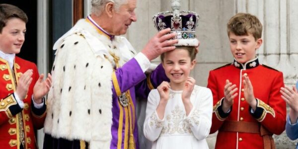 🚨 ROYAL EARTHQUAKE! 🚨 THE BIGGEST PLOT TWIST OF THE CENTURY JUST BROKE THE INTERNET! 🤯