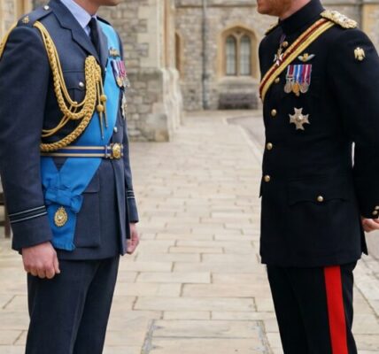 Harry’s bombshell move spells ‘the end’ of Prince William relationship