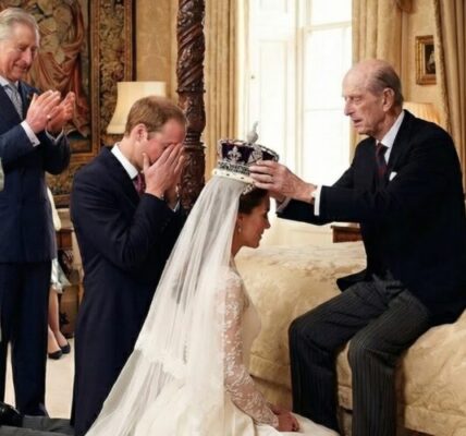 THE FINAL WISH! 👑 Camilla’s icy glare says everything 🚨 THE PALACE IS IN TURMOIL! 🚨