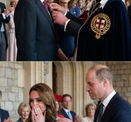 Michael Middleton (Kate’s Dad!) is now Prince William’s Official Advisor! 🔥