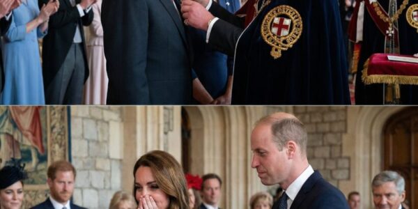 Michael Middleton (Kate’s Dad!) is now Prince William’s Official Advisor! 🔥