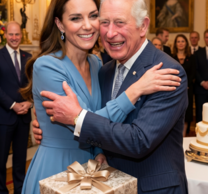 The Three Gifts That Left the Monarch Speechless