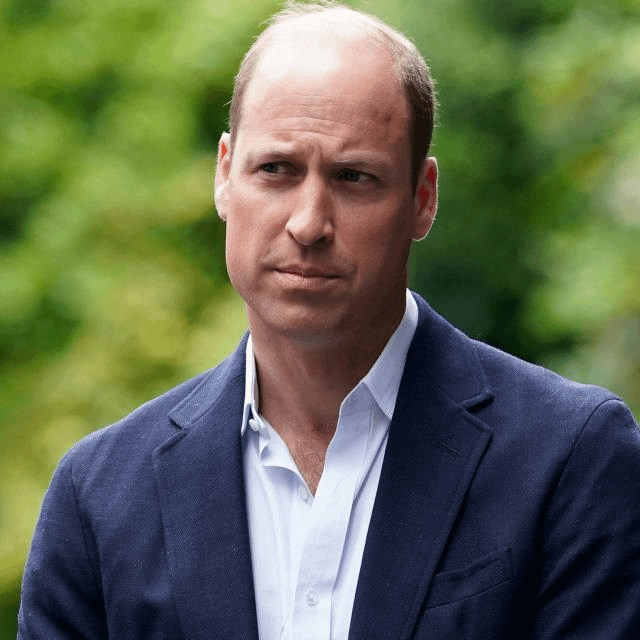 Prince William's camp breaks their silence: "focused on work ...