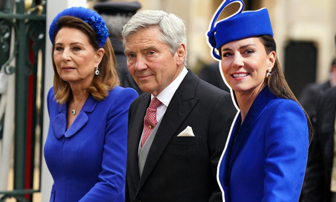 Bố mẹ Kate bị thù ghét vì kinh doanh thua lỗ, nợ nần - Ngôi sao