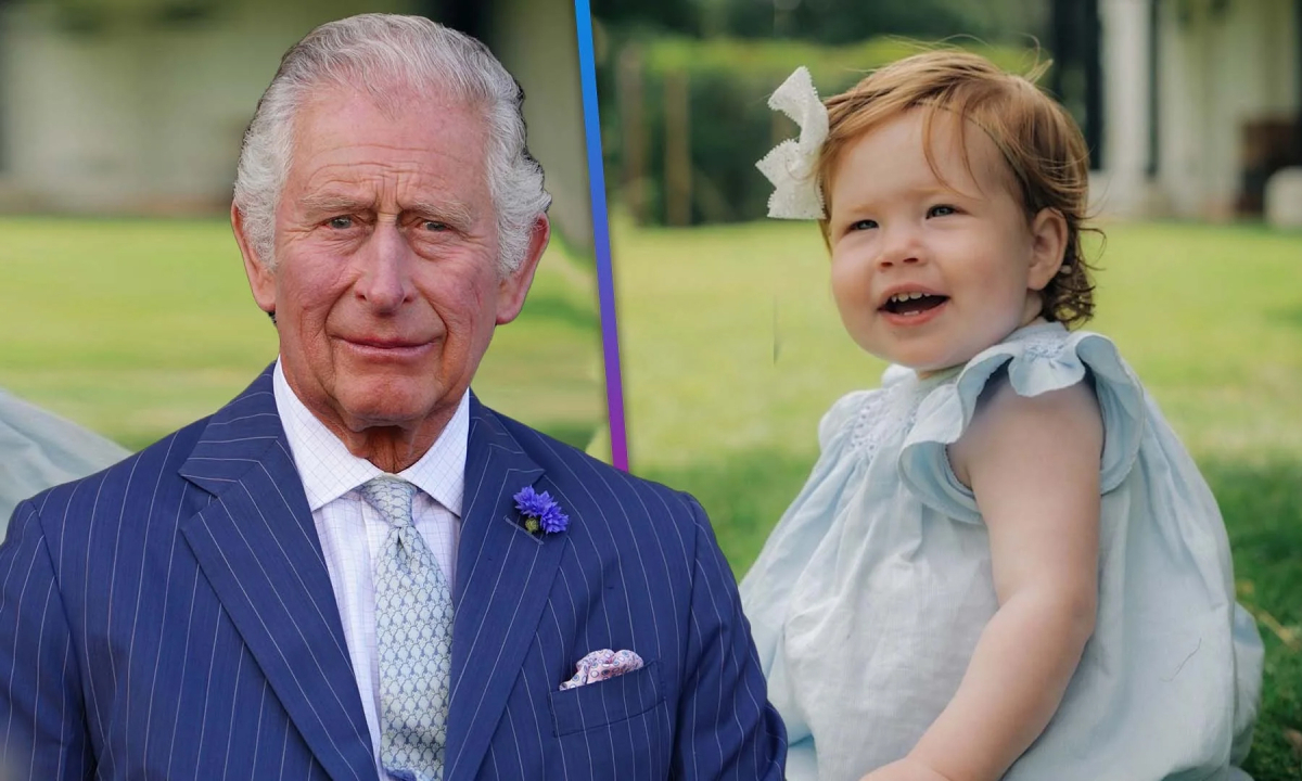 Con của Harry - Meghan có thể sớm tái ngộ Vua Charles III ...