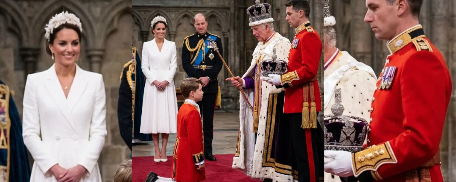 Joyful Tears! King Charles Gave George a Remarkably Meaningful Gift on His 13th Birthday