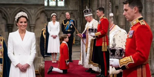 Joyful Tears! King Charles Gave George a Remarkably Meaningful Gift on His 13th Birthday