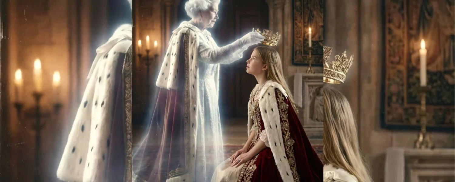 A Moment Steeped in History: The Legacy of Queen Elizabeth II and the Future of the Monarchy