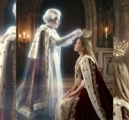 A Moment Steeped in History: The Legacy of Queen Elizabeth II and the Future of the Monarchy