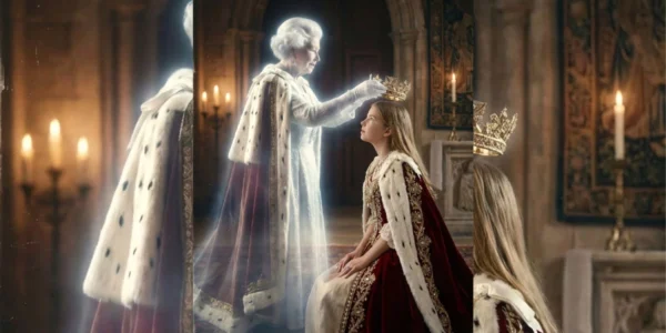 A Moment Steeped in History: The Legacy of Queen Elizabeth II and the Future of the Monarchy