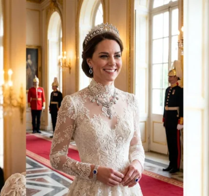 Inside Catherine’s Unrivaled Jewelry: TOP 3 Most Expensive Pieces She Inherited from the British Crown Inside Catherine’s Unrivaled Jewelry: TOP 3 Most Expensive Pieces She Inherited from the British Crown