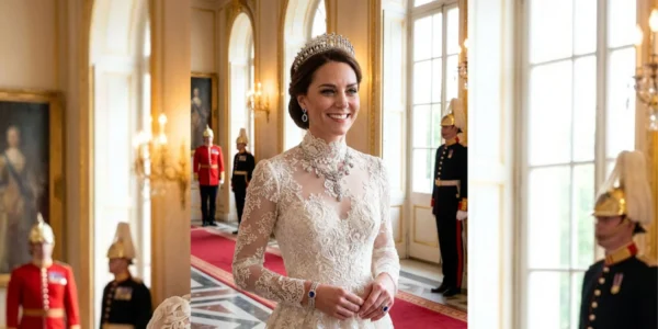 Inside Catherine’s Unrivaled Jewelry: TOP 3 Most Expensive Pieces She Inherited from the British Crown Inside Catherine’s Unrivaled Jewelry: TOP 3 Most Expensive Pieces She Inherited from the British Crown