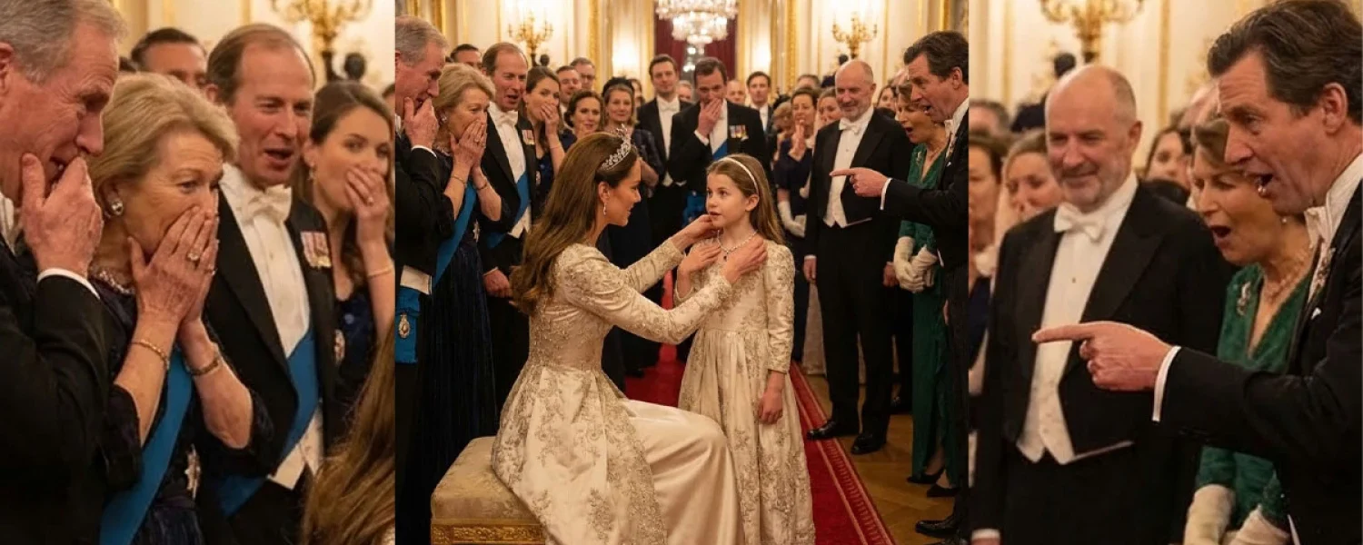 The Weight of Heritage: A Family Heirloom’s True Value