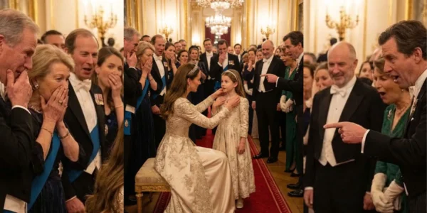 The Weight of Heritage: A Family Heirloom’s True Value The Weight of Heritage: A Family Heirloom’s True Value
