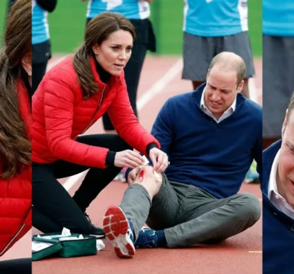 A Day at the Charity Run
