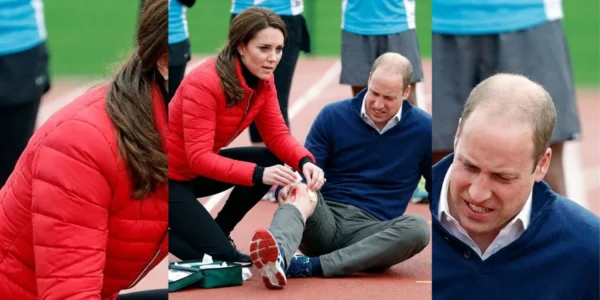 A Day at the Charity Run