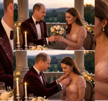 Celebrating 15 Years of Love: The Enduring Story of Prince William and Catherine, Princess of Wales