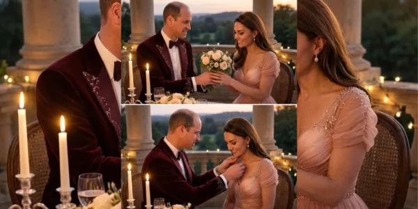 Celebrating 15 Years of Love: The Enduring Story of Prince William and Catherine, Princess of Wales