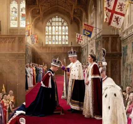 A NEW CHAPTER HAS BEGUN! 🚨👑 Palace Drops a 2026 BOMBSHELL as William and Kate Officially Take Over the Crown! 💥 A NEW CHAPTER HAS BEGUN! 🚨👑 Palace Drops a 2026 BOMBSHELL as William and Kate Officially Take Over the Crown! 💥