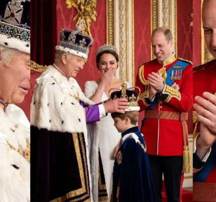 The Secret Gift King Charles Gave Prince Louis for His Eighth Birthday The Secret Gift King Charles Gave Prince Louis for His Eighth Birthday