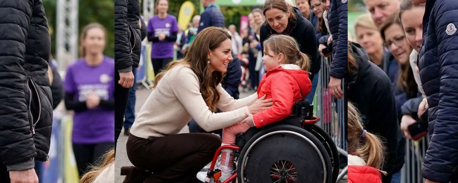 A Moment of Humanity: The Power of Compassion in Unexpected Situations
