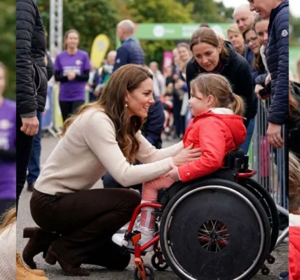 A Moment of Humanity: The Power of Compassion in Unexpected Situations A Moment of Humanity: The Power of Compassion in Unexpected Situations