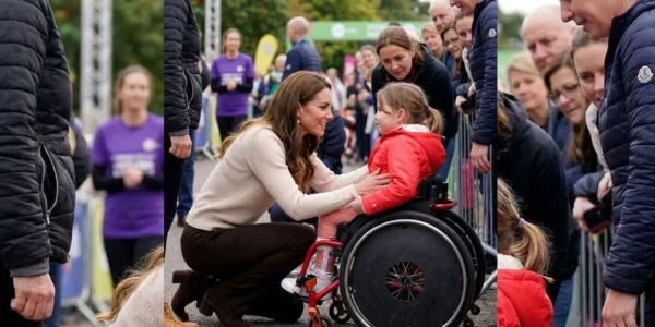 A Moment of Humanity: The Power of Compassion in Unexpected Situations