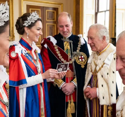 Celebrating 15 Years of Love: Happy Anniversary to Prince William and Catherine! Celebrating 15 Years of Love: Happy Anniversary to Prince William and Catherine!