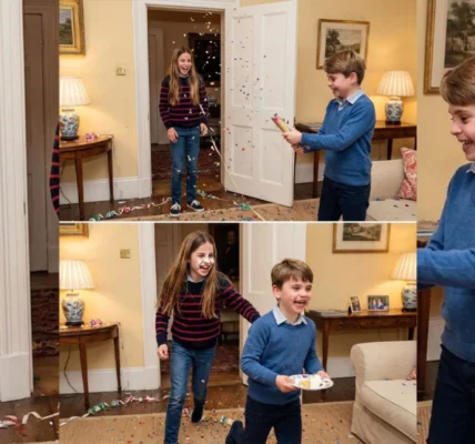 The Unforgettable Surprise: Charlotte’s 11th Birthday Bash