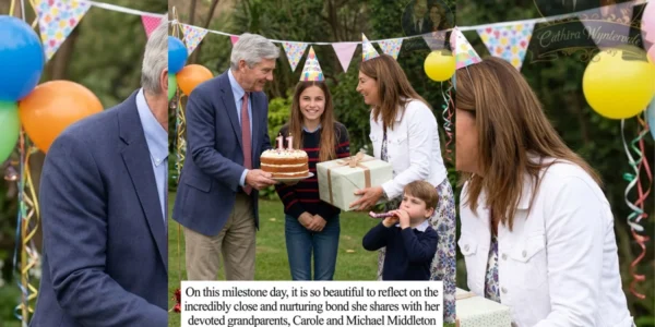 Happy 11th Birthday to Our Beloved Little Princess, Charlotte! Happy 11th Birthday to Our Beloved Little Princess, Charlotte!
