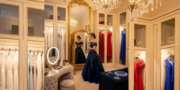 Catherine’s Secret Treasure Room: A Glimpse into Royal Elegance and Heritage