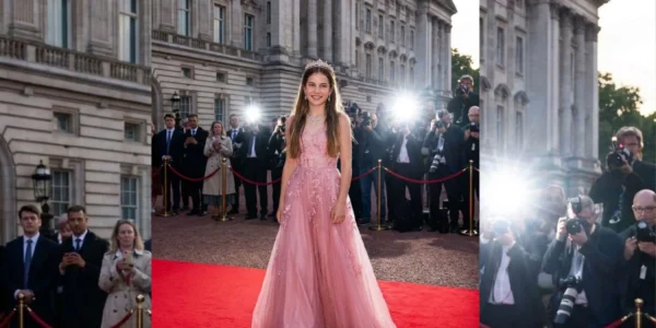 Princess Charlotte: A Royal Future in the Making?