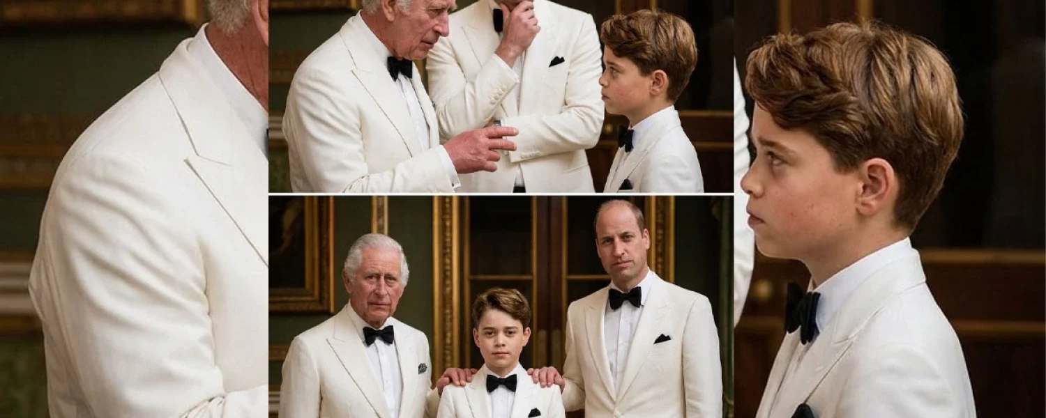 The Future of the British Monarchy: Lessons Behind Palace Doors