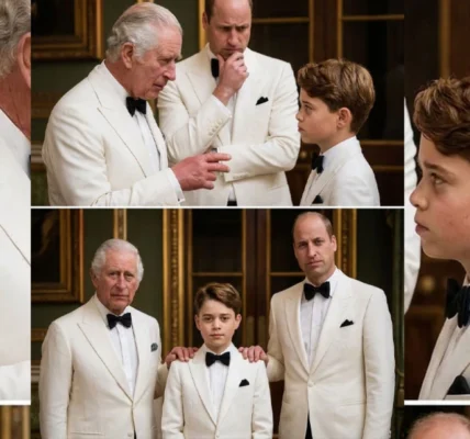 The Future of the British Monarchy: Lessons Behind Palace Doors